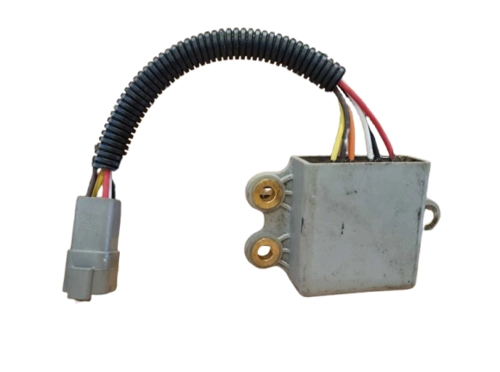 SENSOR DE INCLINACAO