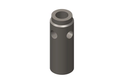 EMBOLO DO REGULADOR DE PRESSAO