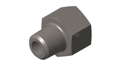 CONECTOR FEMEA