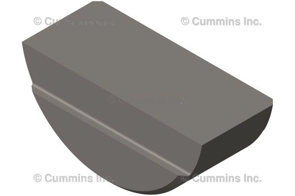 CHAVETA MEIA LUVA DESCENTRALIZADA