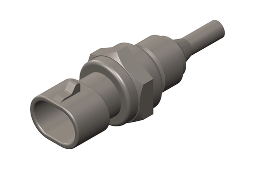 SENSOR DE TEMPERATURA