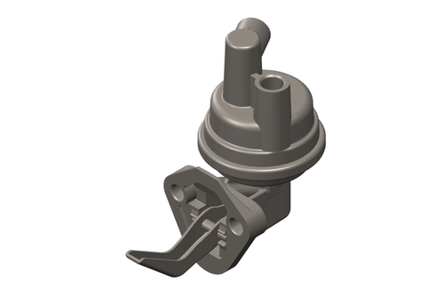 BOMBA DE TRANSFERENCIA DE COMBUSTIVEL