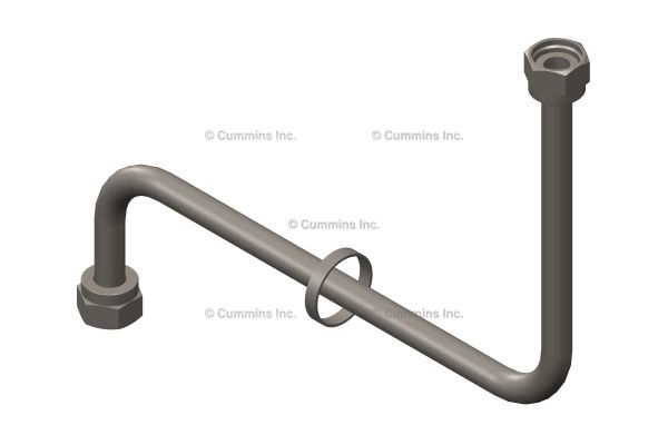 TUBO DO RESISTOR DE CORROSAO