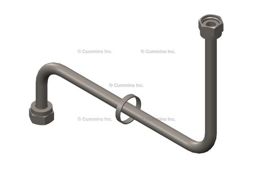 TUBO DO RESISTOR DE CORROSAO
