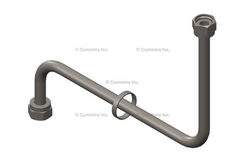 TUBO DO RESISTOR DE CORROSAO