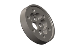 FLANGE DO VIRABREQUIM