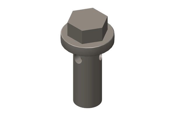 PARAFUSO DO CONECTOR BANJO