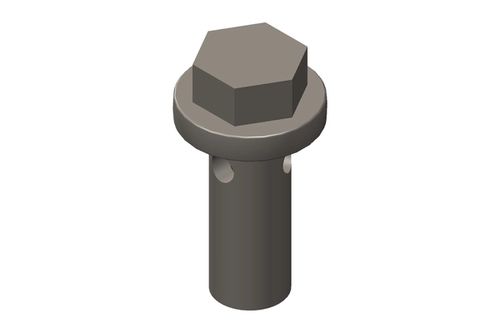 PARAFUSO DO CONECTOR BANJO