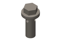 PARAFUSO DO CONECTOR BANJO