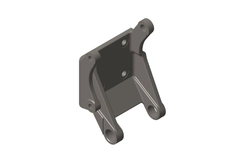 SUPORTE DO ALTERNADOR
