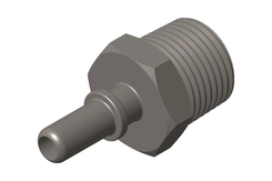 CONECTOR DE DESCONEXAO RAPIDA