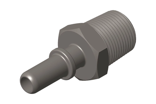 CONECTOR DE DESCONEXAO RAPIDA