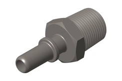 CONECTOR DE DESCONEXAO RAPIDA