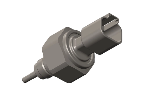 SENSOR DE TEMPERATURA DE PRESSAO