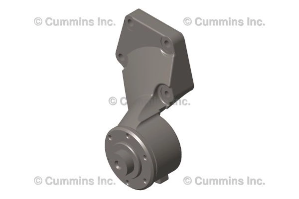 SUPORTE DO VENTILADOR
