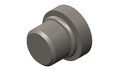 BUJAO ROSCADO