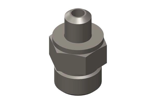 CONECTOR MACHO