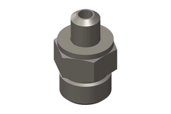 CONECTOR MACHO