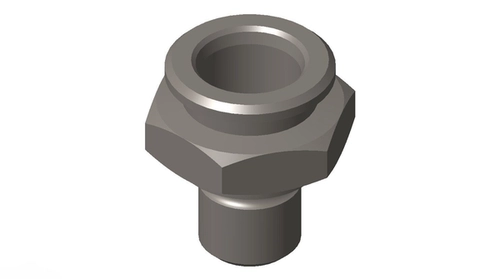 CONECTOR DE DESCONEXAO RAPIDA