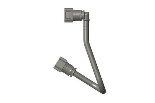 TUBO DE SUPRIMENTO DE COMBUSTIVEL