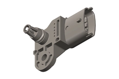 SENSOR DE TEMPERATURA DE PRESSAO