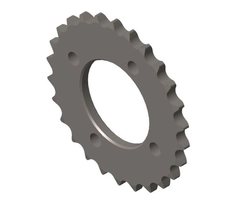 RODA DENTADA DE ACIONAMENTO