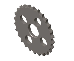 RODA DENTADA
