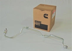 TUBO DE SUPRIMENTO DE COMBUSTIVEL