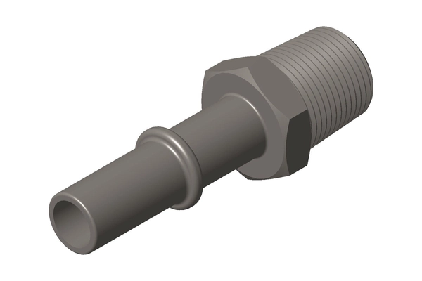 CONECTOR DE DESCONEXAO RAPIDA