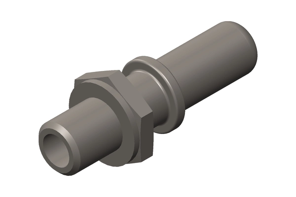 CONECTOR DE DESCONEXAO RAPIDA