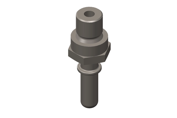 CONECTOR DE DESCONEXAO RAPIDA