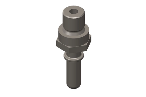 CONECTOR DE DESCONEXAO RAPIDA