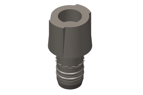 CONECTOR DE DESCONEXAO RAPIDA