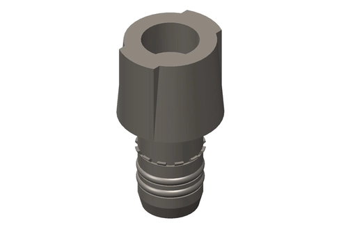 CONECTOR DE DESCONEXAO RAPIDA