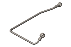 TUBO DE DRENO DE COMBUSTIVEL