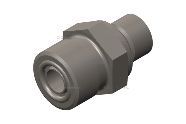 CONECTOR MACHO