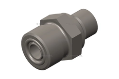 CONECTOR MACHO