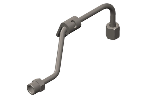 TUBO DE SUPRIMENTO DE COMBUSTIVEL