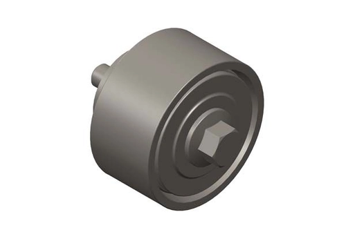 POLIA TENSORA