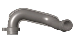 TUBO DE DESVIO DE AGUA