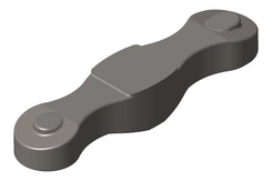 CRUZETA DA VALVULA