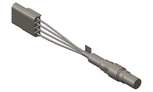 SENSOR DE POSICAO