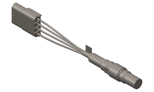 SENSOR DE POSICAO