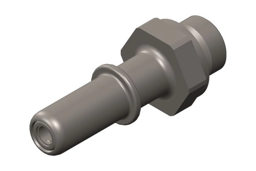 CONECTOR DE DESCONEXAO RAPIDA