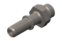 CONECTOR DE DESCONEXAO RAPIDA