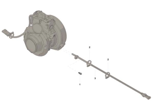 KIT SENSOR DE VELOCIDADE