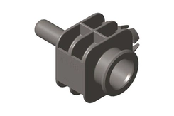 CONECTOR DE DESCONEXAO RAPIDA