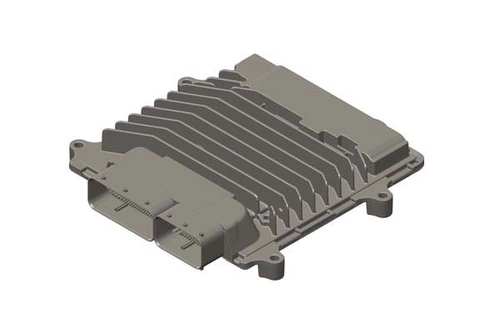 MODULO ELETRONICO DE CONTROLE
