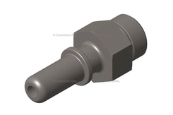 CONECTOR DE DESCONEXAO RAPIDA