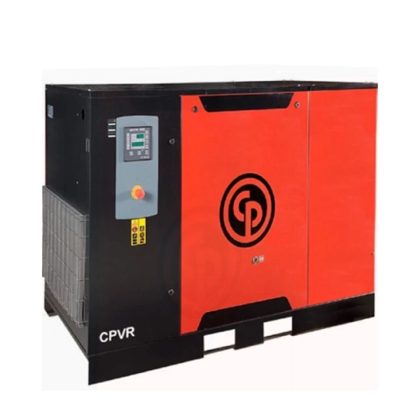 COMPRESSOR DE AR MODELO CPVR 30/9,1 TD 475L 380V